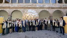 UNESCO reunió en Perú a autoridades de Cultura de América Latina y el Caribe para reforzar la lucha contra el tráfico ilícito de bienes culturales