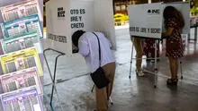 Todo sobre las boletas electorales en las Elecciones Judiciales 2025