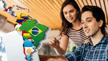 Estos dos países de Latinoamérica lideran la lista de los más difíciles para hacer negocios: ¿en qué puesto se encuentra Perú?