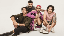 Adammo revive su época dorada previo a su último concierto tras más de una década: "Teníamos nuestro Morat peruano"