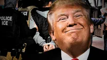 Trump y las malas noticias para inmigrantes en EEUU: Casa Blanca revela la lista de indocumentados detenidos por ICE en Nueva York Trump y las malas noticias para inmigrantes en EEUU: Casa Blanca revela la lista de indocumentados detenidos por ICE en Nueva York