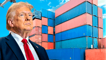 Reactivan los aranceles de Trump: Tribunal de apelaciones suspende bloqueo y restablece provisionalmente las tarifas Reactivan los aranceles de Trump: Tribunal de apelaciones suspende bloqueo y restablece provisionalmente las tarifas