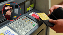 ¿Cuánto dinero se puede retirar de un cajero automático en Perú? Conoce los montos máximos y mínimos de los que puedes disponer en 2025 ¿Cuánto dinero se puede retirar de un cajero automático en Perú? Conoce los montos máximos y mínimos de los que puedes disponer en 2025