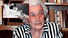 El impactante caso de Lina Medina, la niña peruana que se convirtió en madre a los 5 años y cuyo padre fue el principal sospechoso