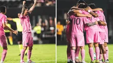 El impacto de Lionel Messi en la MLS: ¿Cómo su llegada disparó los precios al 1000% y benefició a los clubes rivales? El impacto de Lionel Messi en la MLS: ¿Cómo su llegada disparó los precios al 1000% y benefició a los clubes rivales?