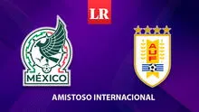 México vs Uruguay femenil HOY: ¿quién ganó el amistoso del Tri en Puebla por la fecha FIFA de mayo? México vs Uruguay femenil HOY: ¿quién ganó el amistoso del Tri en Puebla por la fecha FIFA de mayo?