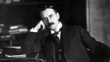 Los 150 años de Thomas Mann