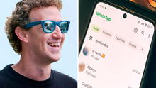La vez que Google quiso comprar WhatsApp: ofreció más dinero, pero Mark Zuckerberg se quedó con la app