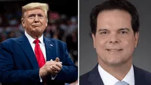 Bernie Navarro, designado por Donald Trump como embajador en Perú: investigado por fraude y sin experiencia diplomática