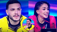 Onelia Molina deja en shock a Mario Irivarren con gesto romántico en ‘EEG’ y enciende rumores de reconciliación: “Mi amor” Onelia Molina deja en shock a Mario Irivarren con gesto romántico en ‘EEG’ y enciende rumores de reconciliación: “Mi amor”