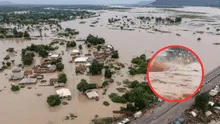 Mortal inundación en Nigeria ocasiona la muerte de 97 personas por lluvias torrenciales: “La cifra sigue aumentando”