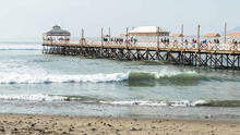 Perú invertirá S/40 millones en reconstruir este histórico muelle al norte del país: lleva cerrado desde hace 3 años