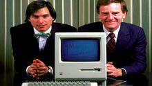 La frase de Steve Jobs que convenció al CEO de Pepsi a unirse a Apple: "¿Quieres vender agua azucarada o cambiar el mundo?"