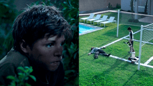 ¡Como 'El juego del calamar'! Película peruana sorprende al mundo y gana premios internacionales