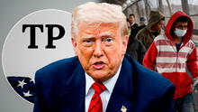 Trump y USCIS no le dicen adiós al TPS: inmigrantes de estos 16 países mantendrán su Estatus de Protección Temporal en EEUU en 2025