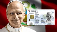 Reniec confirma que el Papa León XIV actualizó sus datos y tendrá su DNI electrónico 3.0 Reniec confirma que el Papa León XIV actualizó sus datos y tendrá su DNI electrónico 3.0