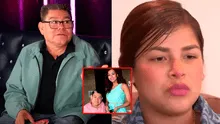 Dilbert Aguilar hace revelación inesperada sobre su matrimonio con Jazmín Gutarra tras encuentro con Claudia Portocarrero: “Somos solteros”