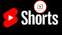 Google Lens entra en los Shorts de YouTube: busca lo que ves con solo un toque