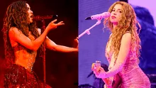 Shakira lidera el top de las giras más exitosas del mundo y supera a Paul McCartney y Bruno Mars, según Billboard 2025 Shakira lidera el top de las giras más exitosas del mundo y supera a Paul McCartney y Bruno Mars, según Billboard 2025