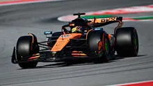 ¿A qué hora y dónde ver la clasificación del F1 GP España 2025 EN VIVO en EEUU y México? Canales de TV confirmados
