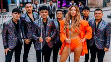La Única Tropical sorprende al lanzar ‘Prohibido’ junto a Anna Carina: “Estamos felices por esta colaboración” La Única Tropical sorprende al lanzar ‘Prohibido’ junto a Anna Carina: “Estamos felices por esta colaboración”