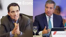 Consejo fiscal pide al MEF reconsiderar el cambio de la regla fiscal y advierte sobre ley IGV: "No hay justificaciones razonables"