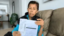 Chiclayo: desalmados vacían la cuenta bancaria de adulta mayor y la dejan endeudada