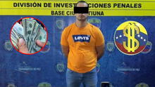 Detienen a administrador de Monitor Dólar junto a otros 19 imputados por operar cuenta que publicaba el valor paralelo en Venezuela
