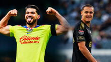 El América no tendrá Mundial de Clubes: las Águilas cayeron 2-1 ante LAFC en el tiempo extra del repechaje
