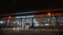 Nuevo Aeropuerto Jorge Chávez: preguntas y respuestas de lo que debes saber antes de la inauguración del moderno terminal este 1 de junio Nuevo Aeropuerto Jorge Chávez: preguntas y respuestas de lo que debes saber antes de la inauguración del moderno terminal este 1 de junio
