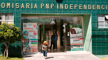 Denuncian a profesora por presuntamente amarrar y amordazar a niños de 3 años en colegio de Arequipa Denuncian a profesora por presuntamente amarrar y amordazar a niños de 3 años en colegio de Arequipa