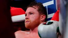 Canelo anunció cuándo se retirará de boxeo y reveló el último rival contra quién le gustaría pelear Canelo anunció cuándo se retirará de boxeo y reveló el último rival contra quién le gustaría pelear