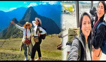 'Misias pero viajeras': ¿qué carreras estudiaron Fátima y Daniela antes de convertirse en youtubers?