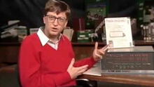 El inicio de Microsoft: cuando Bill Gates vendió un programa que no existía y lo creó en solo dos meses El inicio de Microsoft: cuando Bill Gates vendió un programa que no existía y lo creó en solo dos meses