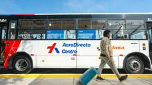 Precio de entrada al AeroDirecto Paradero Nuevo Aeropuerto Jorge Chávez en 2025: pasajeros pueden pagar con Yape y tarjeta Precio de entrada al AeroDirecto Paradero Nuevo Aeropuerto Jorge Chávez en 2025: pasajeros pueden pagar con Yape y tarjeta