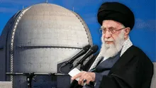Irán elevó aproximadamente un 60 % su producción de uranio enriquecido llegando a niveles casi militares, según OIEA