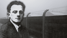 La historia de cómo un valiente hombre reveló por primera vez al mundo el plan de exterminio nazi con un diario clandestino en 1942