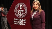 UNI: suspenden temporalmente a rectora interina no reconocida por asamblea universitaria ni estudiantes