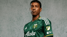 Miguel Araujo es jugador libre tras dos temporadas en Portland Timbers: equipo de Estados Unidos anunció su salida