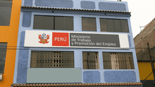 MTPE lanza 100 vacantes de trabajo para técnicos y universitarios durante junio 2025 en modalidad CAS: link oficial y cómo postular MTPE lanza 100 vacantes de trabajo para técnicos y universitarios durante junio 2025 en modalidad CAS: link oficial y cómo postular