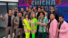 Corazón Serrano, Armonía 10 y Daniela Darcourt encabezan ‘Chicha Su Mare’, el nuevo megafestival de música popular en Lima Corazón Serrano, Armonía 10 y Daniela Darcourt encabezan ‘Chicha Su Mare’, el nuevo megafestival de música popular en Lima