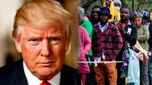 USCIS y Trump tienen malas noticias para inmigrantes: les rechazarán el TPS de forma automática por estas razones en EEUU USCIS y Trump tienen malas noticias para inmigrantes: les rechazarán el TPS de forma automática por estas razones en EEUU