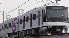 Adulto mayor provoca incendio en el metro de Seúl y obliga a evacuar a 400 pasajeros en Corea del Sur