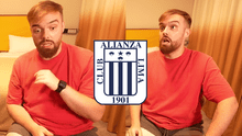 Streamer Ibai Llanos se rinde ante el juego de Alianza Lima y afirma: "En Perú hay buen fútbol" Streamer Ibai Llanos se rinde ante el juego de Alianza Lima y afirma: "En Perú hay buen fútbol"