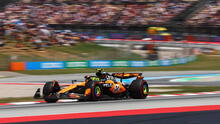 ¿Dónde ver el F1 GP España 2025 EN VIVO en EEUU y México? Horarios y canales de la carrera por la fecha 9 de la Fórmula 1