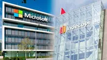 Microsoft demanda a empresa peruana por usar Windows y Office sin licencia: Indecopi la multa por más de S/ 76.000 Microsoft demanda a empresa peruana por usar Windows y Office sin licencia: Indecopi la multa por más de S/ 76.000