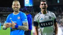 Canal confirmado de Cruz Azul vs Vancouver: ¿dónde pasarán la final de la Concachampions 2025 en México y EEUU?