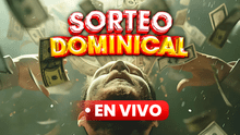 Resultados Sorteo Dominical EN VIVO HOY, 1 de junio: números ganadores de la Lotería Nacional de Panamá y qué cayó Resultados Sorteo Dominical EN VIVO HOY, 1 de junio: números ganadores de la Lotería Nacional de Panamá y qué cayó