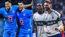 Alineaciones Cruz Azul vs Vancouver: posibles titulares, pronóstico y bajas por la final de Concachampions