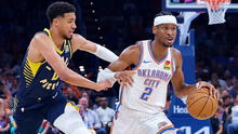 Calendario NBA Finals 2025: fechas, horas y canales para ver a Oklahoma City Thunder vs Indiana Pacers por el título